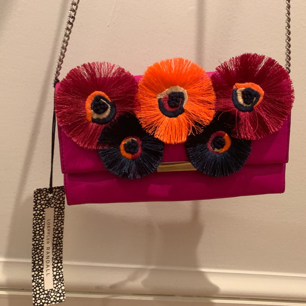 Loeffler Randall Crossbody